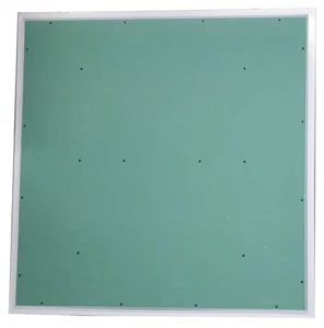 Revisionsklappe The White Edition 800x1000mm mit 12,5mm GK-Einlage - Bild 1 von 5