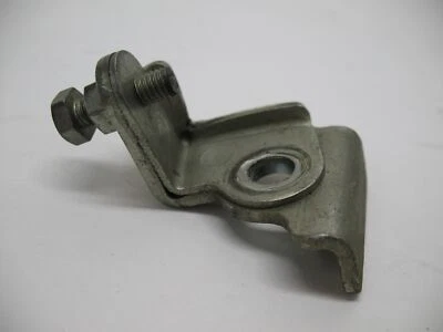 1982 KAWASAKI LTD KZ550 KZ 550 C REAR BRAKE PEDAL BRACKET11034-1824 - Image 1 of 4