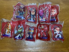 avengers toys at mcdonald's