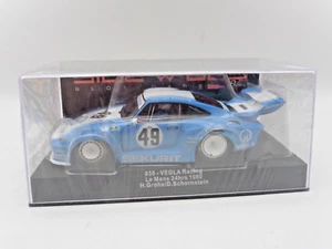 132 Sideways Racer SW38 / Kremer 935 VELGA Racing Le Mans 1980 - Neu in OVP - Bild 1 von 3