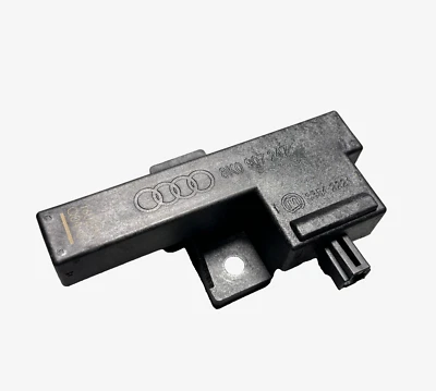 Antena de acceso de entrada sin llave Audi A7 Quattro 2012-2018 OEM Foto 1 de 4