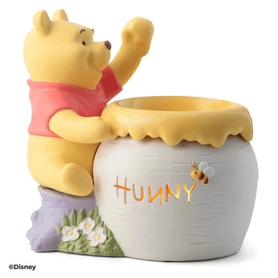 Just a Smackerel of Hunny Winnie the Pooh Scentsy Warmer ~ NEW - Image 1 of 4