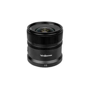 YONGNUO YN11mm F1.8Z DA DSM WL AF APS-C Ultra Wide Angle Lens for Nikon Z-mount - Picture 1 of 11