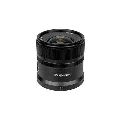 YONGNUO YN11mm F1.8Z DA DSM WL AF APS-C Ultra Wide Angle Lens for Nikon Z-mount - Image 1 of 4