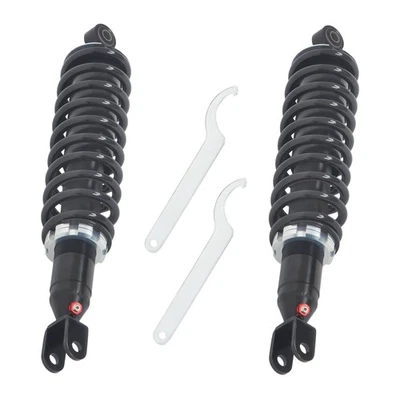 Amortiguadores traseros para Honda Rincon 2003-2005 650/2006-2014 680 52400-HN8-A61 Foto 1 de 4