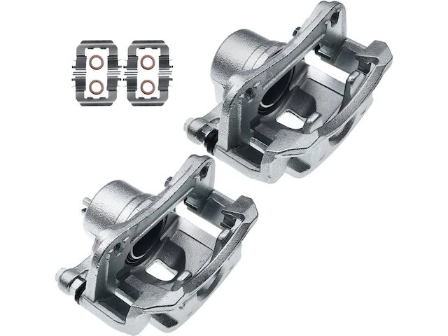 Комплект тормозных суппортов 88GVJ78 для Kia Forte Forte5 Koup 2015 2014 2016 2018 2017 - Изображение 1 из 1