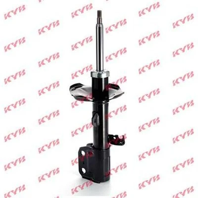 KYB 334816 Excel-G Jambe de suspension Amortisseur pour TOYOTA AVENSIS (T25) Gaz - Photo 1/4