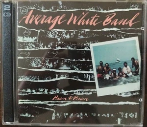 Person to Person von Average White Band Doppel-CD Zustand Gut - Bild 1 von 3