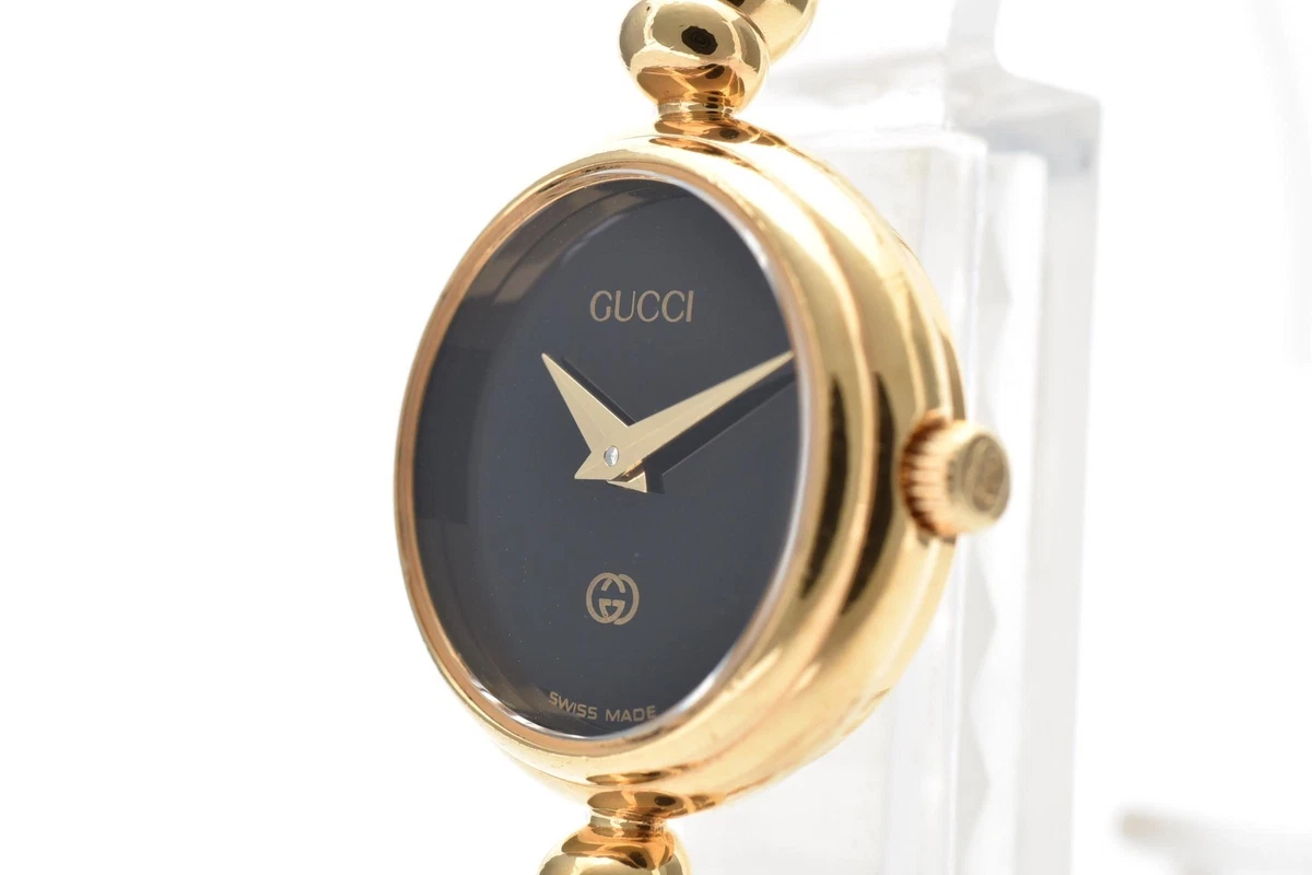 Gucci Women's Vintage Watches for sale - eBay