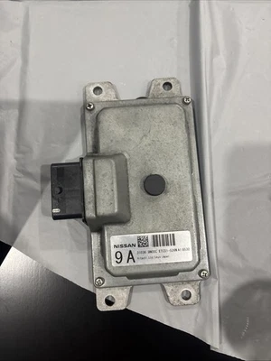 Unidad de control de transmisión 310369N00C Nissan Máxima 2009 módulo TCU 3J5 133 B4 Foto 1 de 2
