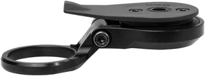 K-EDGE Hammerhead Boost Stem Mount - Adjustable, Black Anodize - Picture 1 of 4