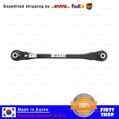 Genuine OEM 55251J5000 REAR Assist Arm RH for Hyundai Genesis G70 Kia Stinger - Image 1 of 3