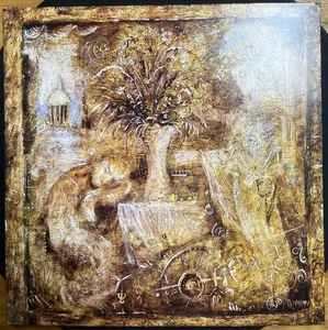 mewithoutYou – [A-- B] Life | LP | 2008 Limited Press | US | Gilead GLM012 | VG - Picture 1 of 5