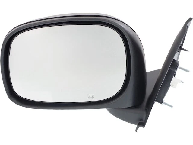 Espejo retrovisor izquierdo 52YPKR45 RAM 1500 2500 3500 2002 2003 2004 2005 2006 2007 2008 Foto 1 de 1