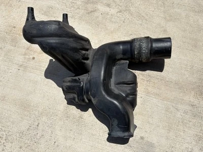 2006-2010 DODGE CHARGER, 300 3.5L Air Cleaner Resonator Assembly P#04591871AB Foto 1 de 4