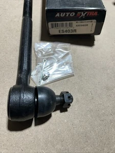 Auto Extra ES403R, AXES403R, A01125, New Old Stock - Tie Rod And Parts Kit - Picture 1 of 7