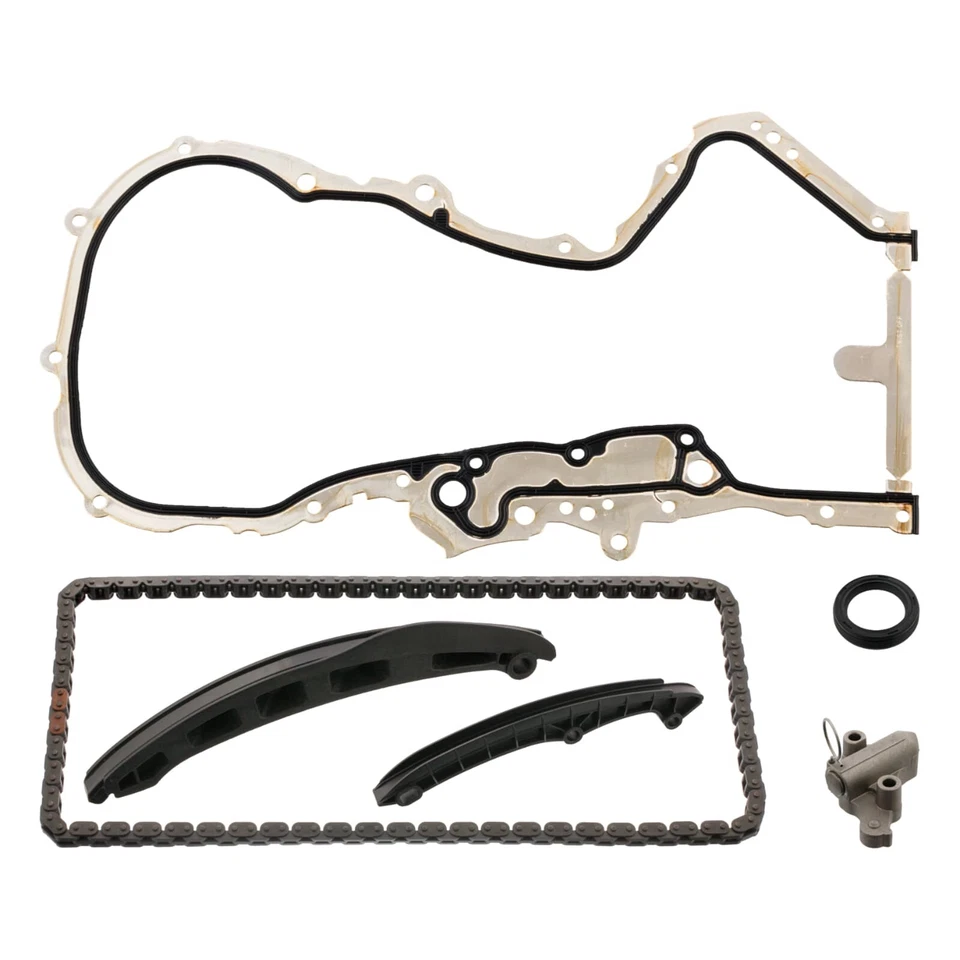 Febi Timing Chain Kit for Audi A1 A3 Seat Alhambra Skoda Rapid VW CC EOS - Image 1 of 4
