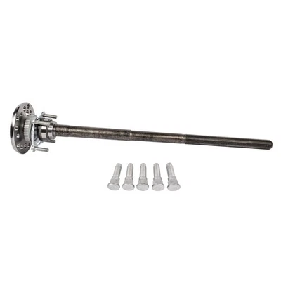 Eje de transmisión trasero izquierdo o derecho para Jeep Wrangler 2007-2017 Wrangler JK 2018 Foto 1 de 4