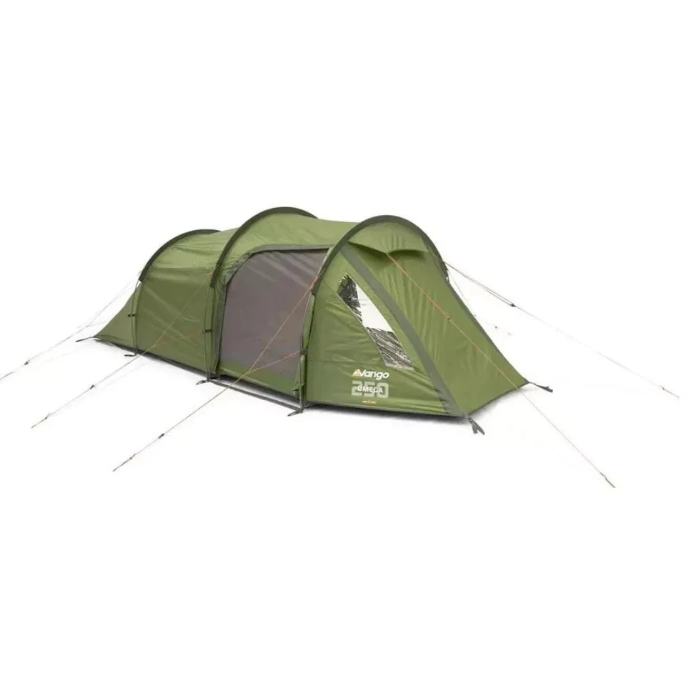 2 Man Backpacking Eco Tent - Vango Omega 250 Eco Basecamp/Backpacking Tent - Image 1 of 1