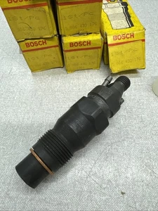 BOSCH  verstuiver 0986430176 - Picture 1 of 6