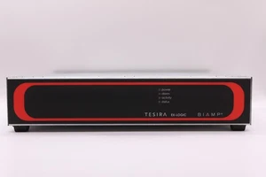 Biamp Tesira EX-LOGIC Half-Rack Logic Box - Picture 1 of 7