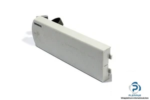MODULO OPZIONALE SIEMENS PXA40-RS1 - SIEMENS PXA40-RS1 - Foto 1 di 6