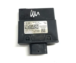 AUDI A3 S3 QUATTRO 8VA 8VF 2014 SOUND IMPACT CONTROL MODULE 8V0907159 - Bild 1 von 5