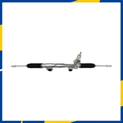 Conjunto de cremallera y piñón de dirección asistida para Dodge Ram 1500 262140 02-2005  Foto 1 de 4