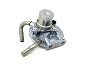 Genuine OEM GM Fuel Filter Shell 12665359 - Picture 1 of 3