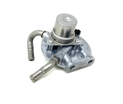 Genuine OEM GM Fuel Filter Shell 12665359 - Image 1 of 3