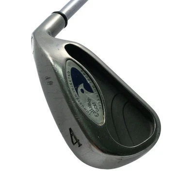 CALLAWAY HE TUNGSTENO TI 8 HIERRO GRAFITO ESTÁNDAR REGULAR Foto 1 de 4