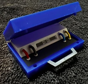 BOMBENKOFFER • G.I. Joe Super 7 Ultimates Zubehör - Bild 1 von 2