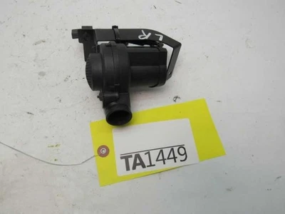 2005-2008 BMW 750i 750li 760i 760li Cooling Fan Blower Motor GPS DVD Player OEM - Image 1 of 4