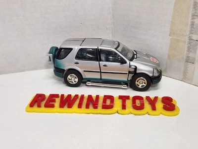 Transformers Robots In Disguise RID X Brawn Figure - Image 1 of 4