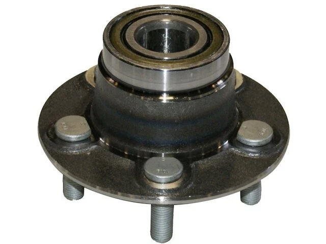 Ступица заднего колеса в сборе 59RMFW45 для Plymouth Breeze 1996 1997 1998 1999 2000 - Изображение 1 из 1