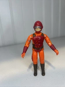 Figura de colección GI Joe Listen N Fun Tripwire 1985 Hasbro - Imagen 1 de 9