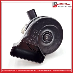 Clacson clacson sinistro 500Hz A0075426920 MERCEDES-BENZ C180 COUPE C204 MB - Foto 1 di 3