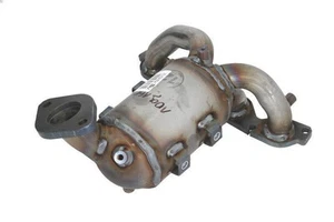 Catalytic converter JMJ JMJ 1091604 for i20 I (PB, PBT) 1.2 2008-2014 - Picture 1 of 8