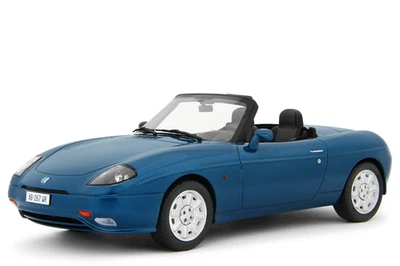 LAUDORACING MODELS 1:18 Fiat Barchetta 1995 LM196B - Image 1 of 4
