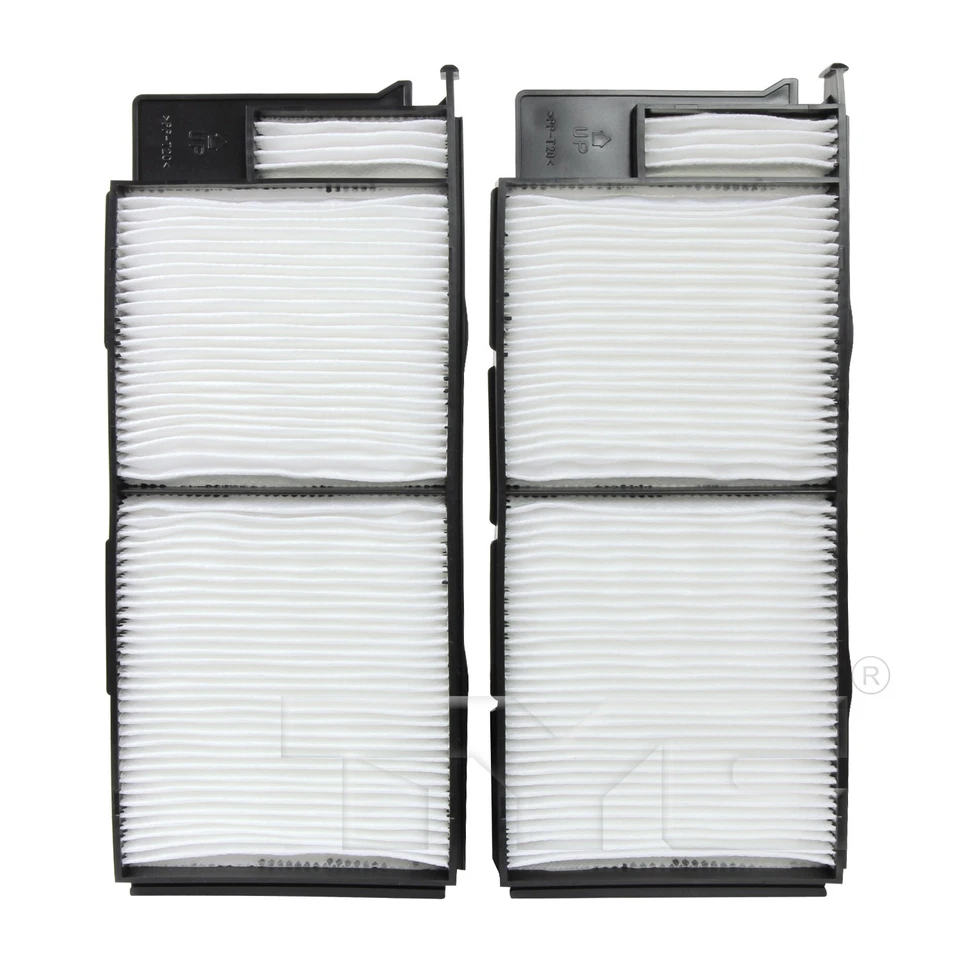 Filtro de aire de cabina de partículas de aire acondicionado para 98-07 Lexus LX 450/470 88568-60010 Foto 1 de 2