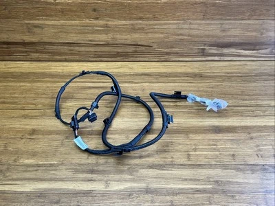2012-2015 Volkswagen Golf Jetta 2.0L TDI Oxygen O2 Sensor Wire Harness OEM - Image 1 of 4