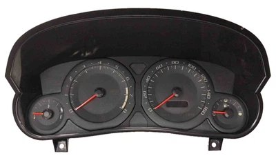 Cadillac CTS 2004 OEM velocímetro cuadro de instrumentos 73 k 25751848 Foto 1 de 4