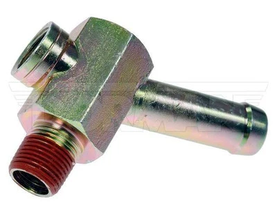 Conexión de manguera de calefacción Dorman 45132FXBY 1996 3,0 L V6 para Ford Aerostar 1995-1997 Foto 1 de 2