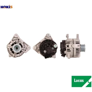 ALTERNATOR LRA02881 FOR RENAULT CLIO/MIO/IV/III/Hatchback/Van/Sport/Tourer 1.1L - Picture 1 of 10