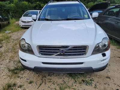 AC Compressor 6 Cylinder Thru VIN 638926 Fits 08-13 VOLVO XC90 1616879 - Image 1 of 4