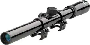 Tasco Rimfire RF4X15D Rifle Scope