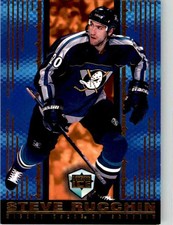 1998-99 Pacific Dynagon Ice Steve Rucchin #4