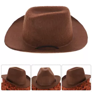 Dog Cat Hat Pet Headwear Halloween Pet Cosplay Accessories - Picture 1 of 11