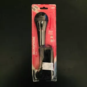 Philips PH62080 Dynamic Cable Microphone W/ Cord. - Picture 1 of 2