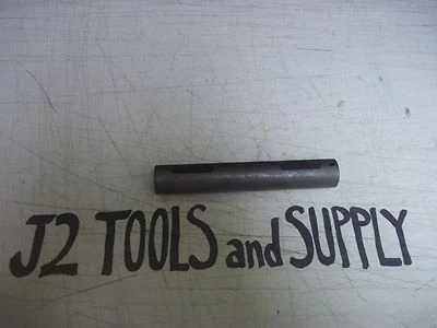 +NEW GM - 393131 - Shaft  - Image 1 of 2